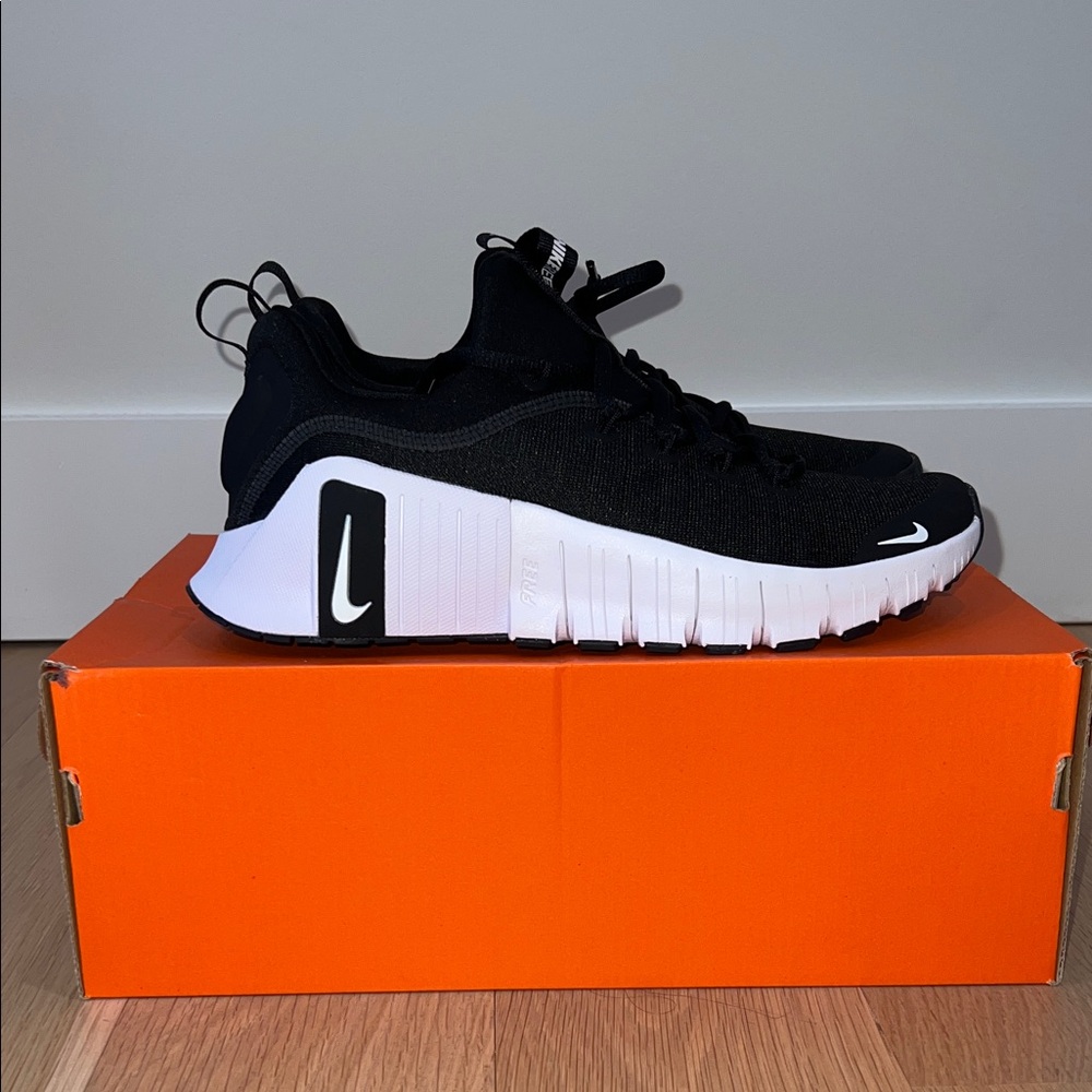 Nike Free Metcon 6